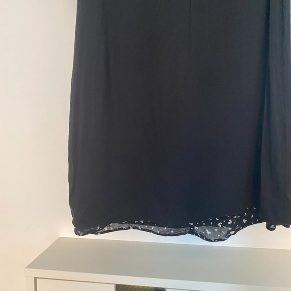 Anthropologie Cloth & Stone Shift Dress - Picture 10 of 15